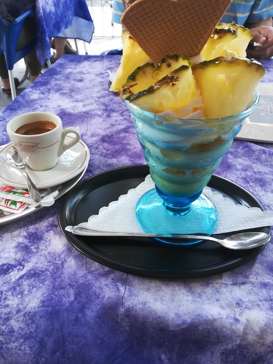 San Marco Eiscafé Photo 8