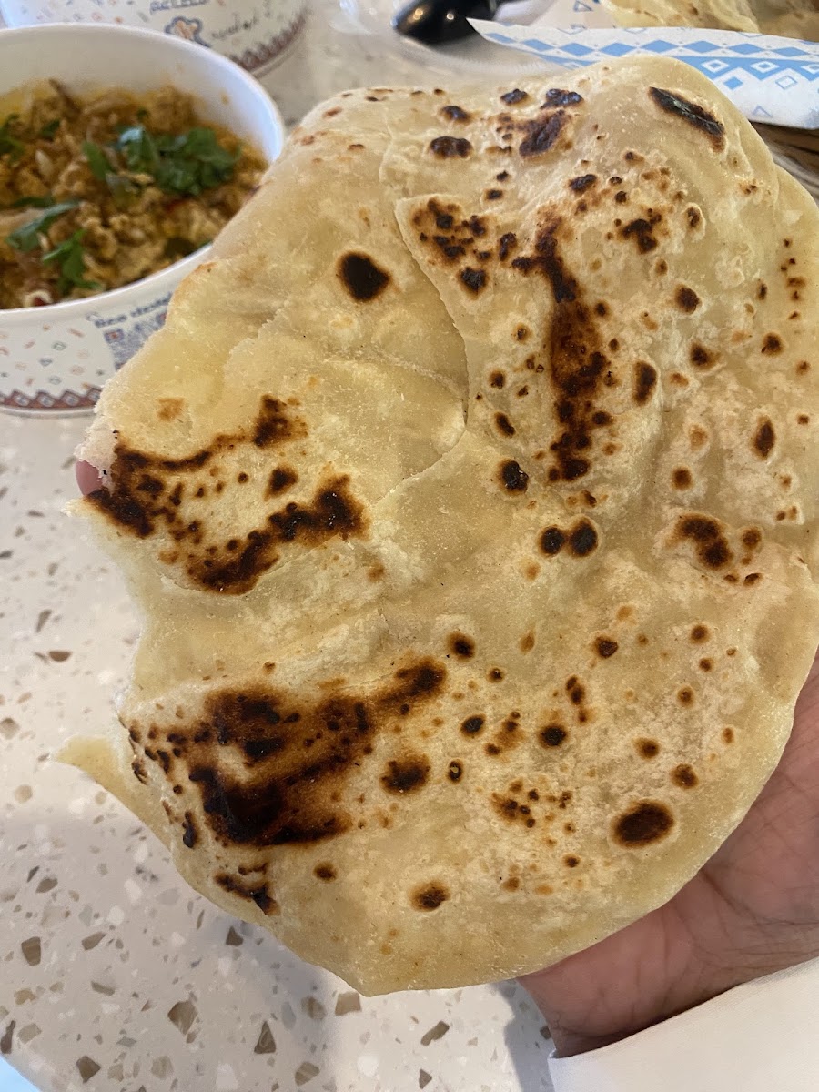 Abu Osaid restaurant Photo 10
