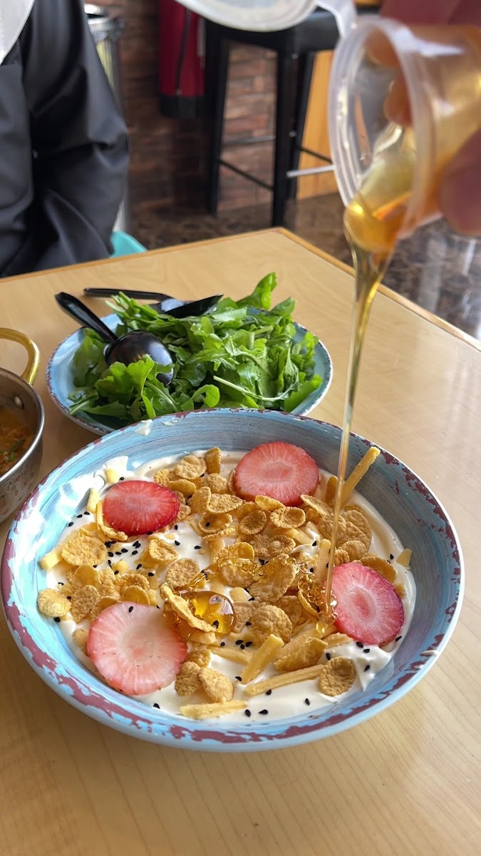 Abu Osaid restaurant Photo 2