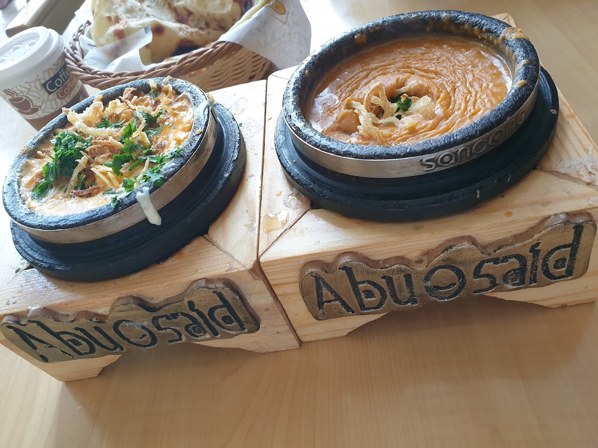 Abu Osaid restaurant Photo 7