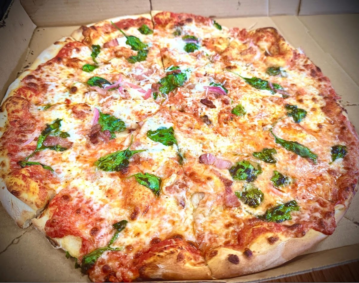 Hotty's Eats Photo 4
