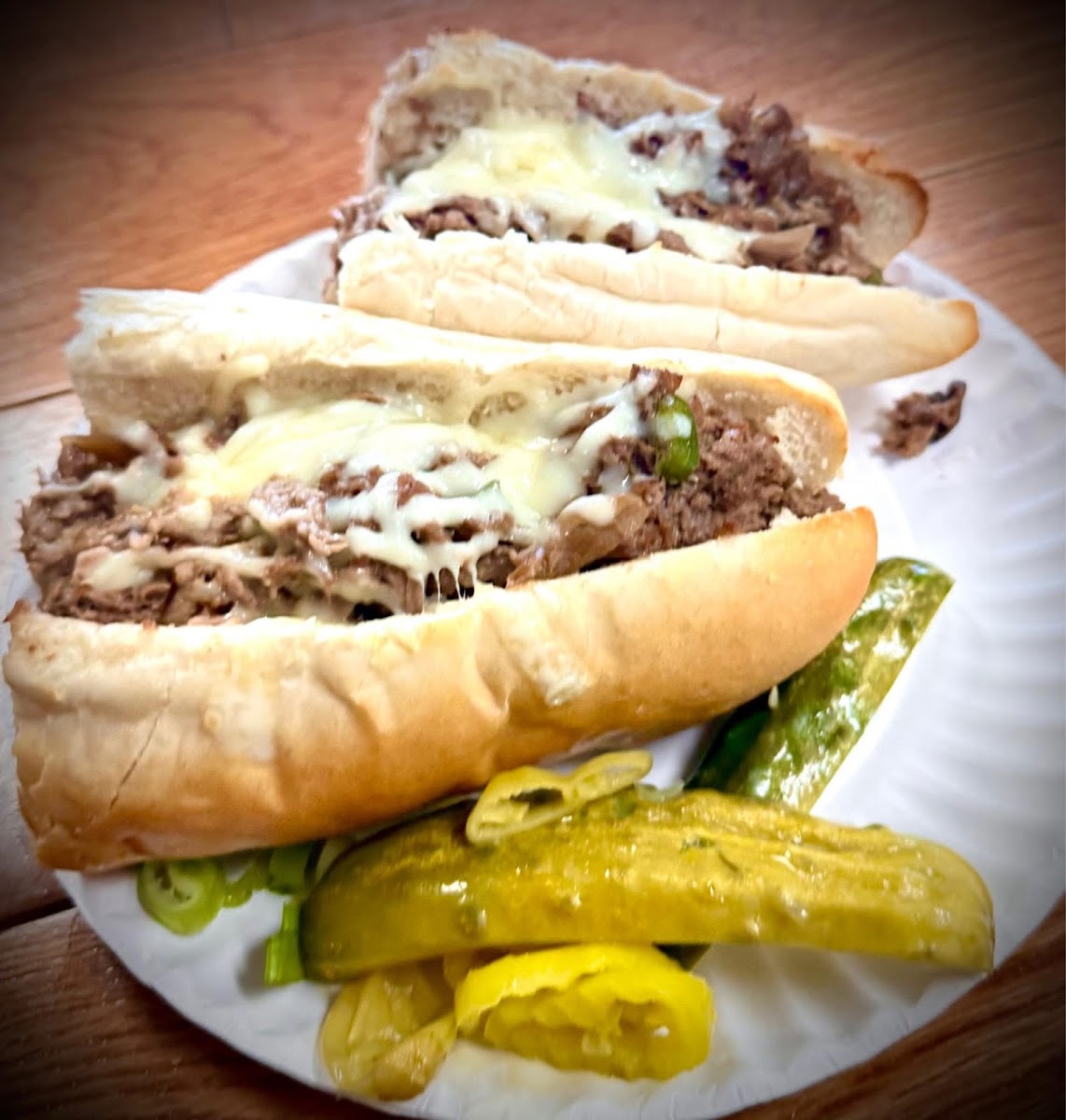 Hotty's Eats Photo 5