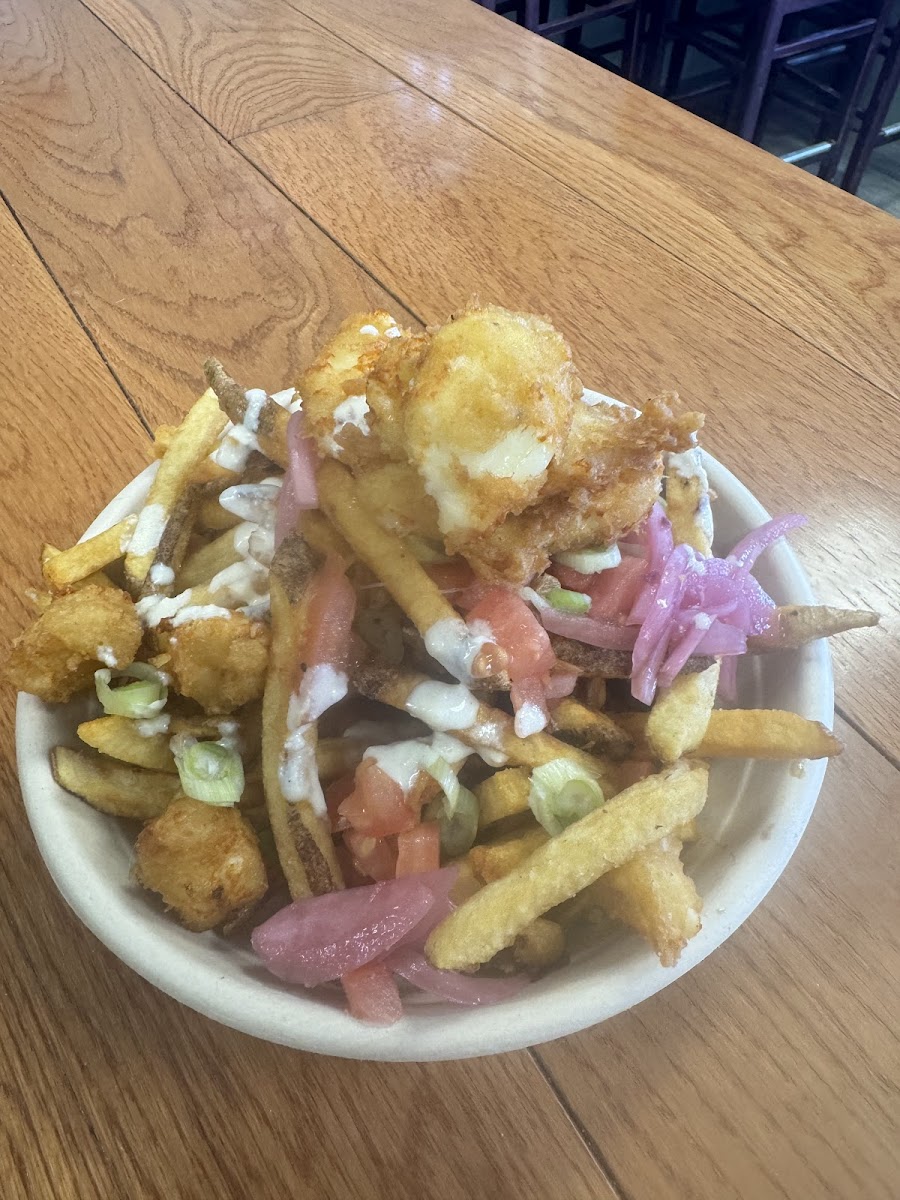 Hotty's Eats Photo 7