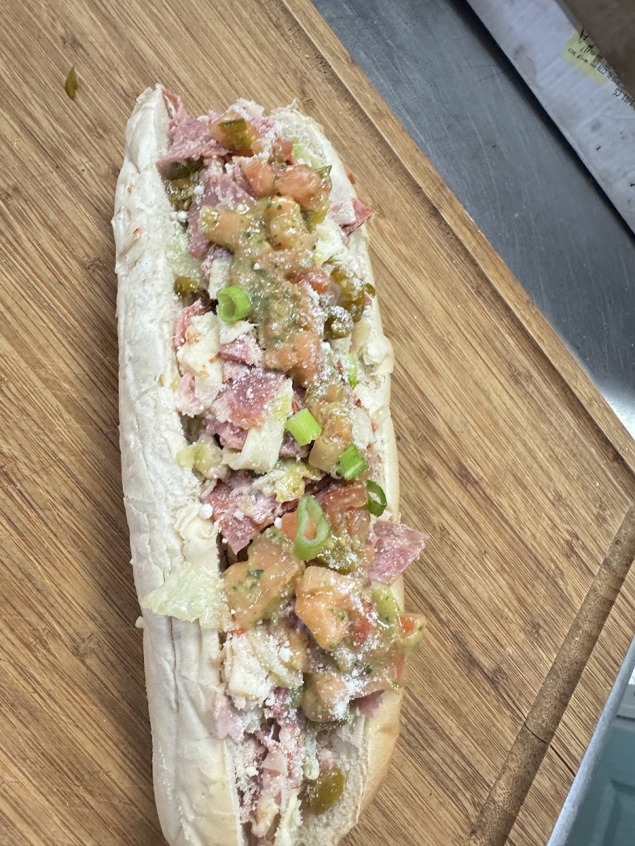 Hotty's Eats Photo 8