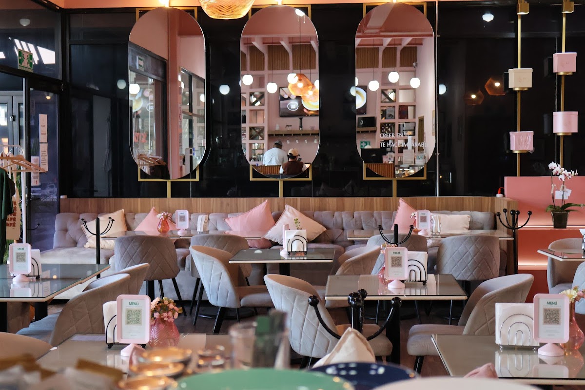 KERY CAFÉ