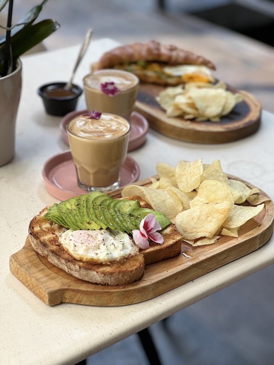 KERY CAFÉ Photo 7