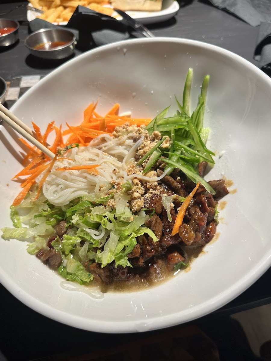 The Fusion Bar & Grill Photo 5