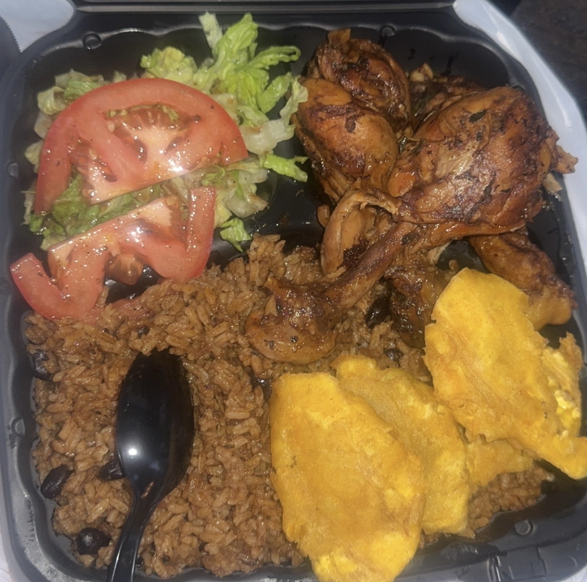 Dominican Bites Photo 4