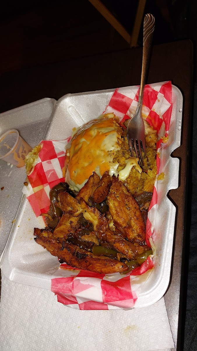 Dominican Bites Photo 5