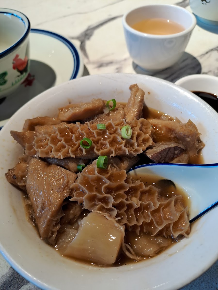 Mankee Yum Cha Photo 10