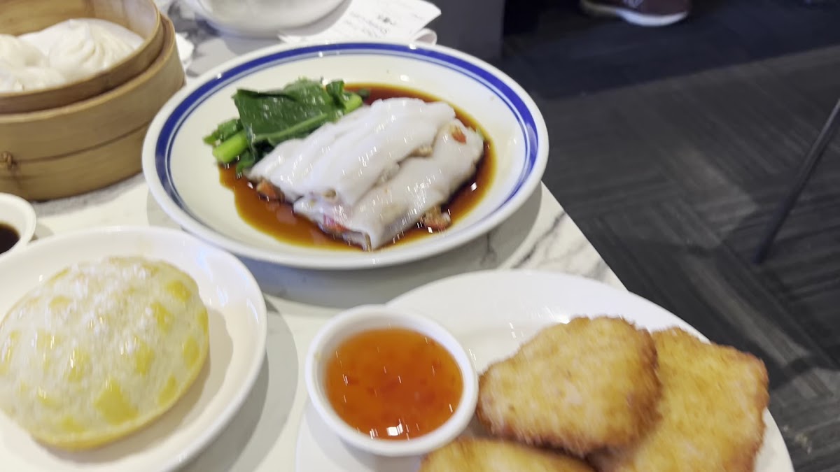 Mankee Yum Cha Photo 2