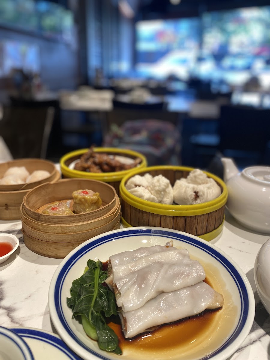 Mankee Yum Cha Photo 3