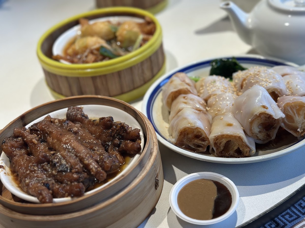 Mankee Yum Cha Photo 4