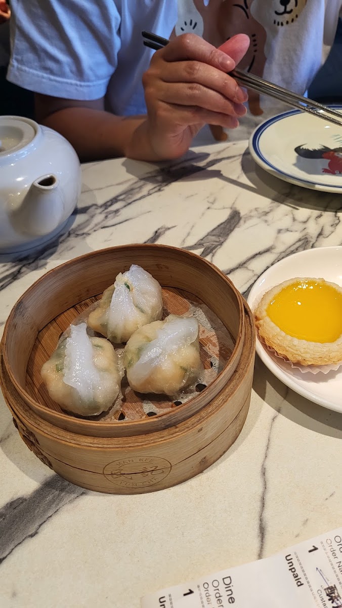 Mankee Yum Cha Photo 5