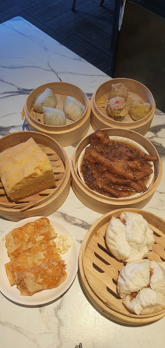 Mankee Yum Cha Photo 6