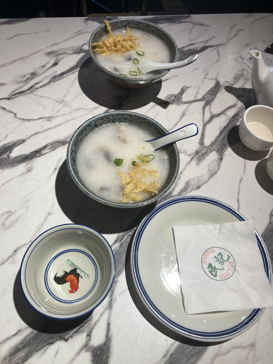 Mankee Yum Cha Photo 7