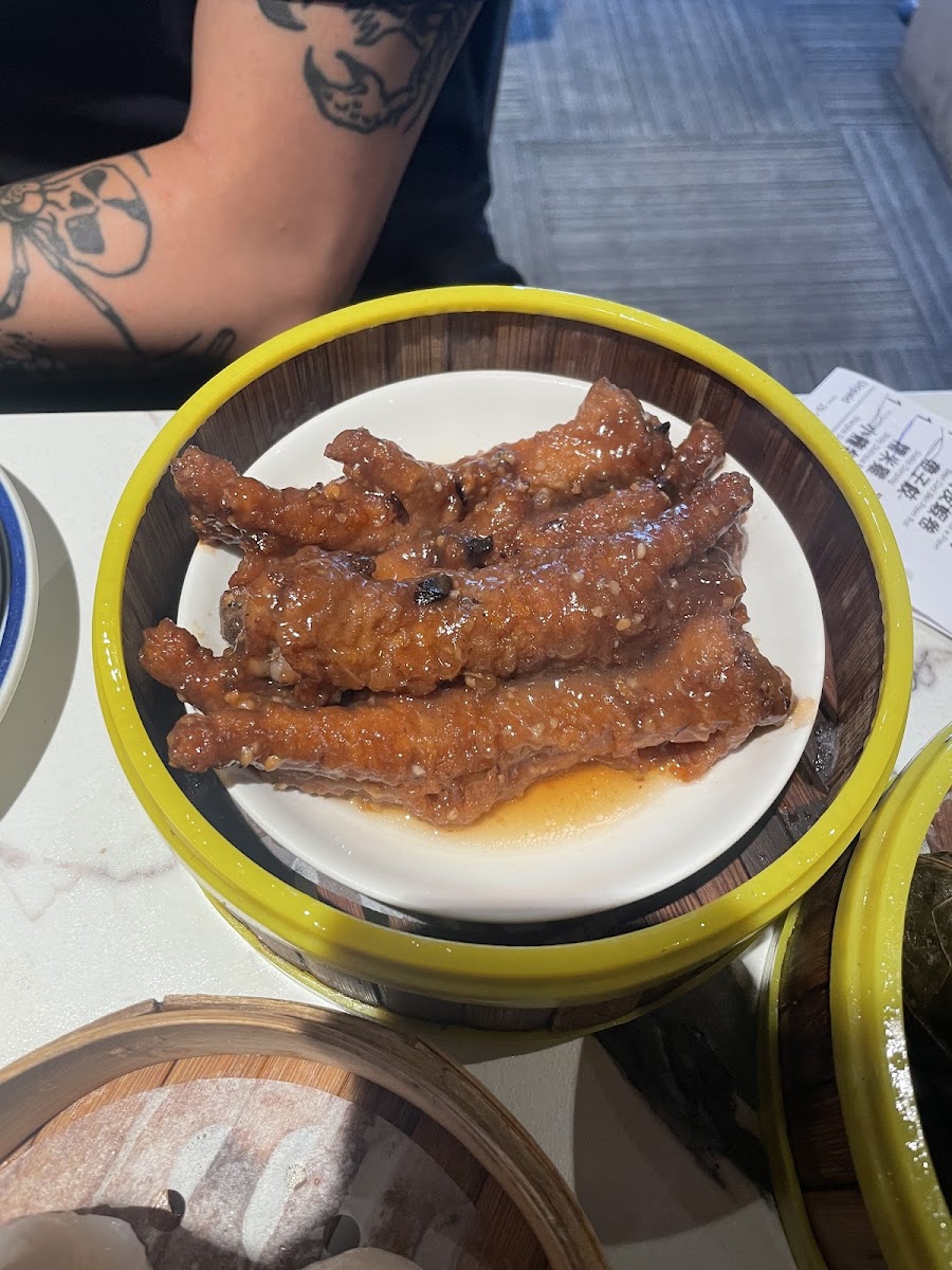 Mankee Yum Cha Photo 8