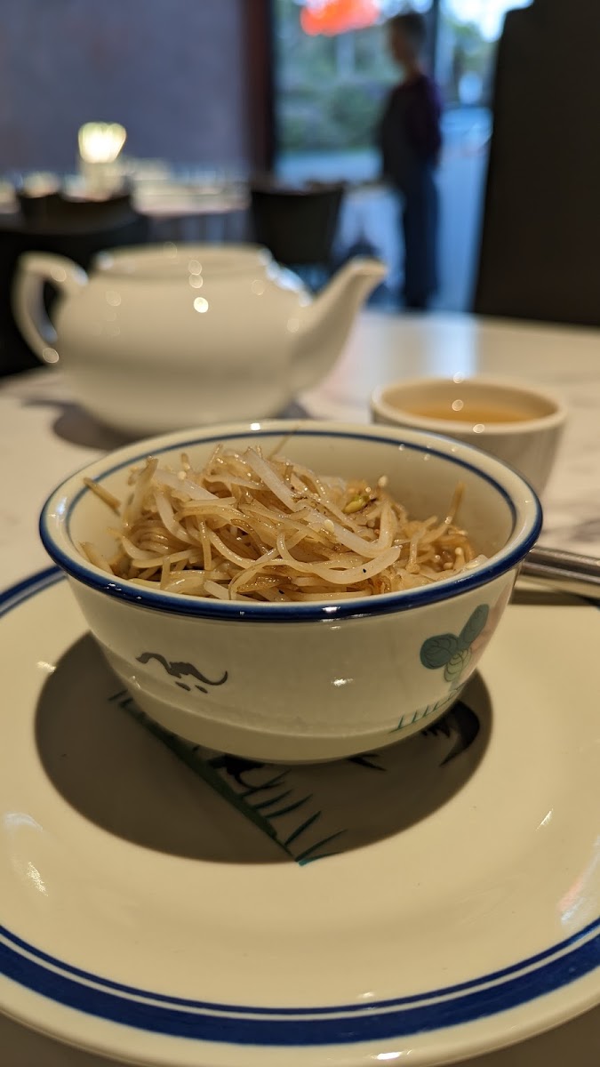 Mankee Yum Cha Photo 9
