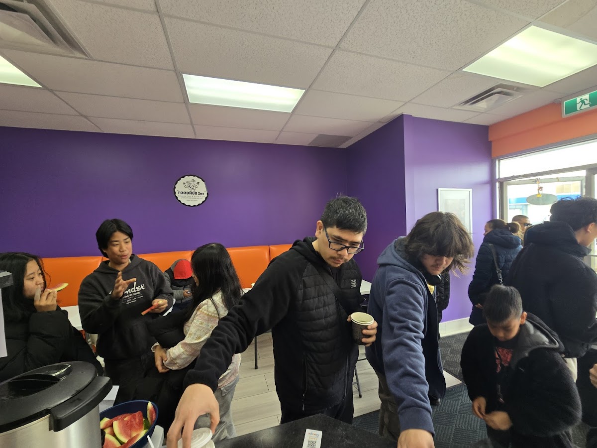FOODHUB FAMILY RESTAURANT Photo 5