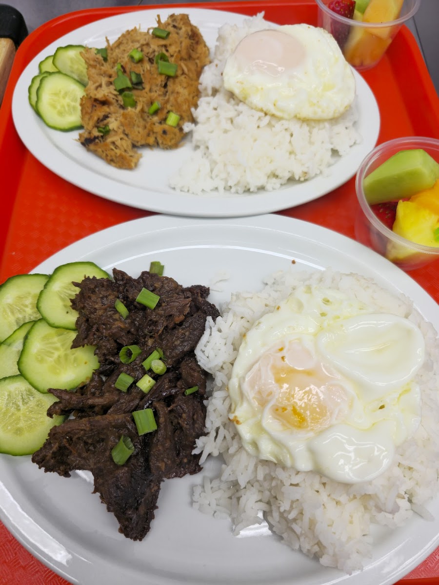 FOODHUB FAMILY RESTAURANT Photo 6