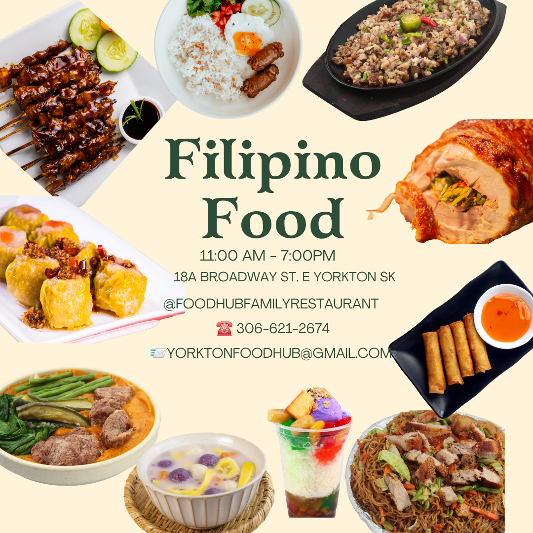 FOODHUB FAMILY RESTAURANT Photo Menu 4