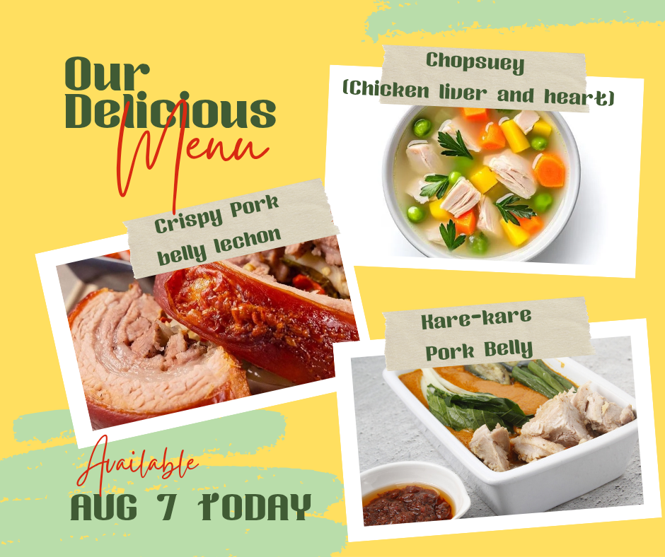 FOODHUB FAMILY RESTAURANT Photo Menu 5