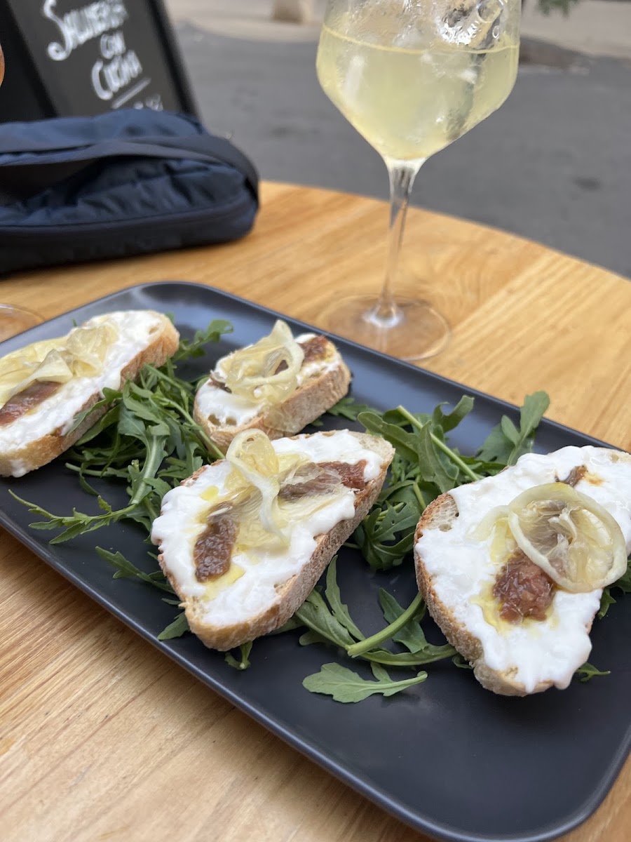 A' Putìa - Salumeria Panini e Vini | Palermo Photo 10