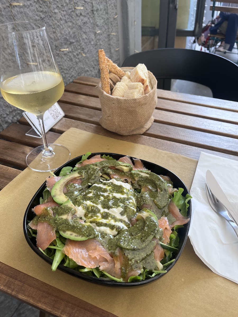 A' Putìa - Salumeria Panini e Vini | Palermo Photo 5