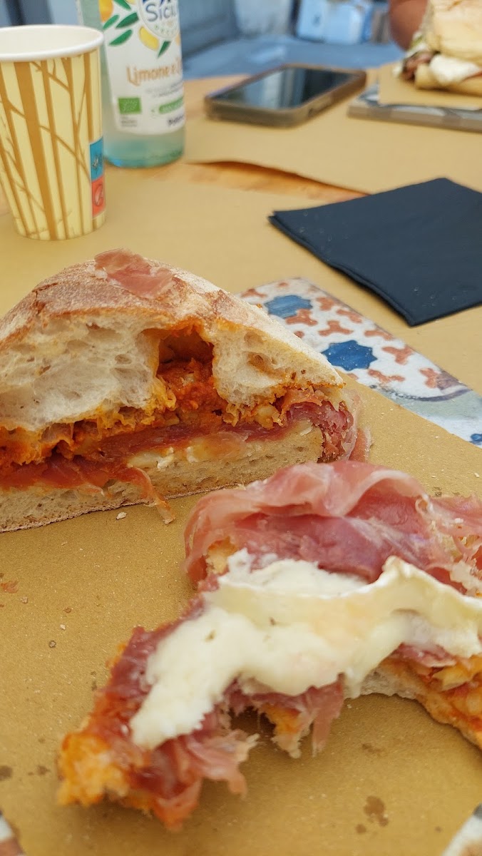 A' Putìa - Salumeria Panini e Vini | Palermo Photo 9
