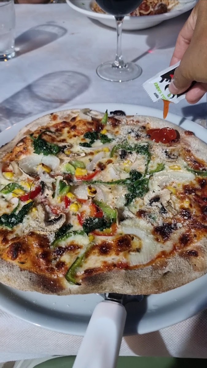 Fratelli Ristorante Italiano Photo 2