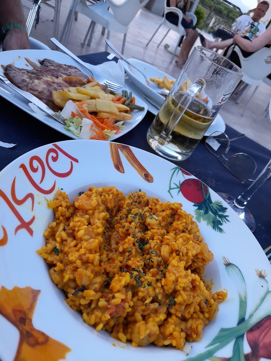 Fratelli Ristorante Italiano Photo 7