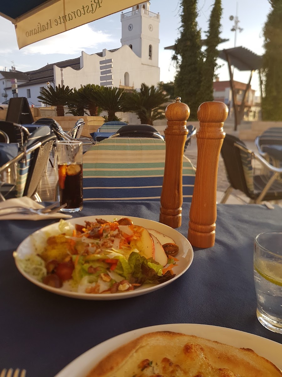 Fratelli Ristorante Italiano Photo 8