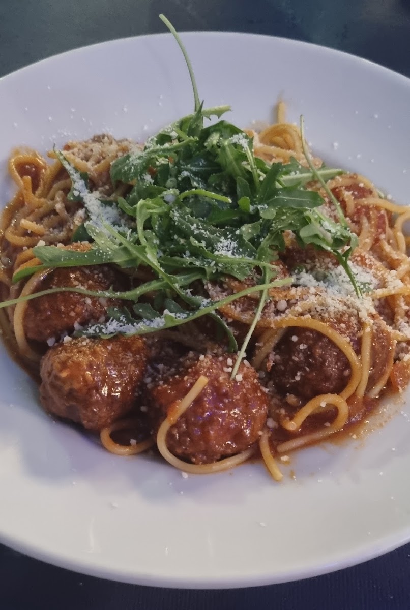 Fratelli Ristorante Italiano Photo 9