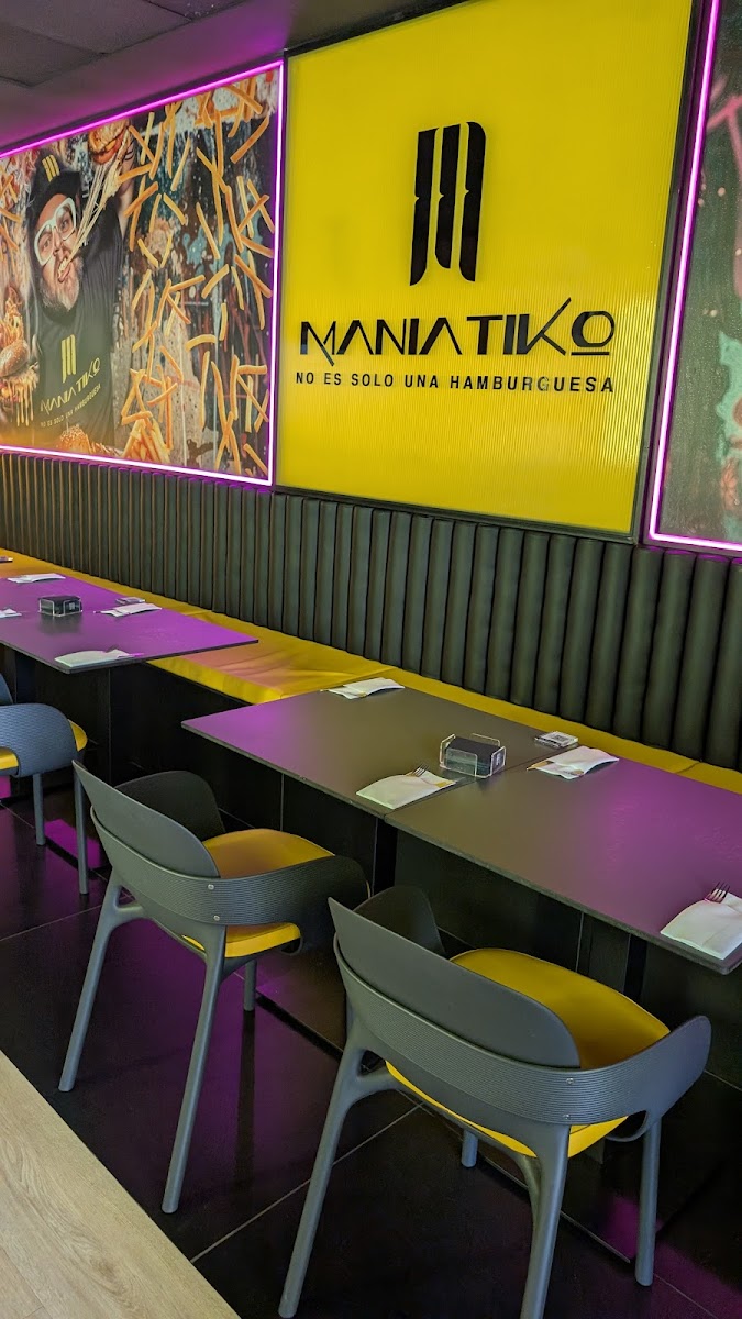Maniatiko Photo 2