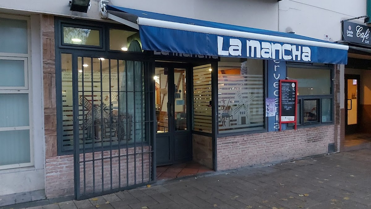 La Mancha