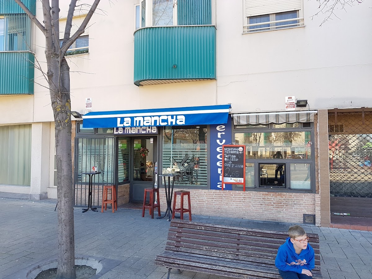 La Mancha Photo 4