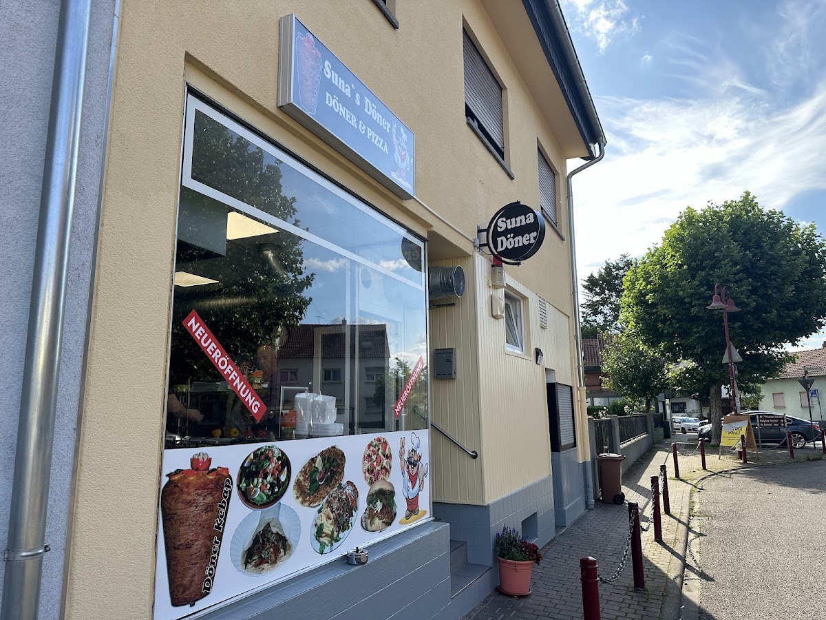 Suna's Döner