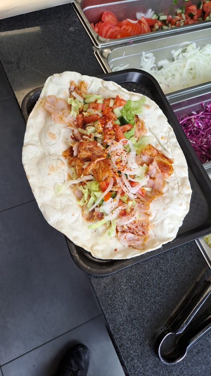 Suna's Döner Photo 5