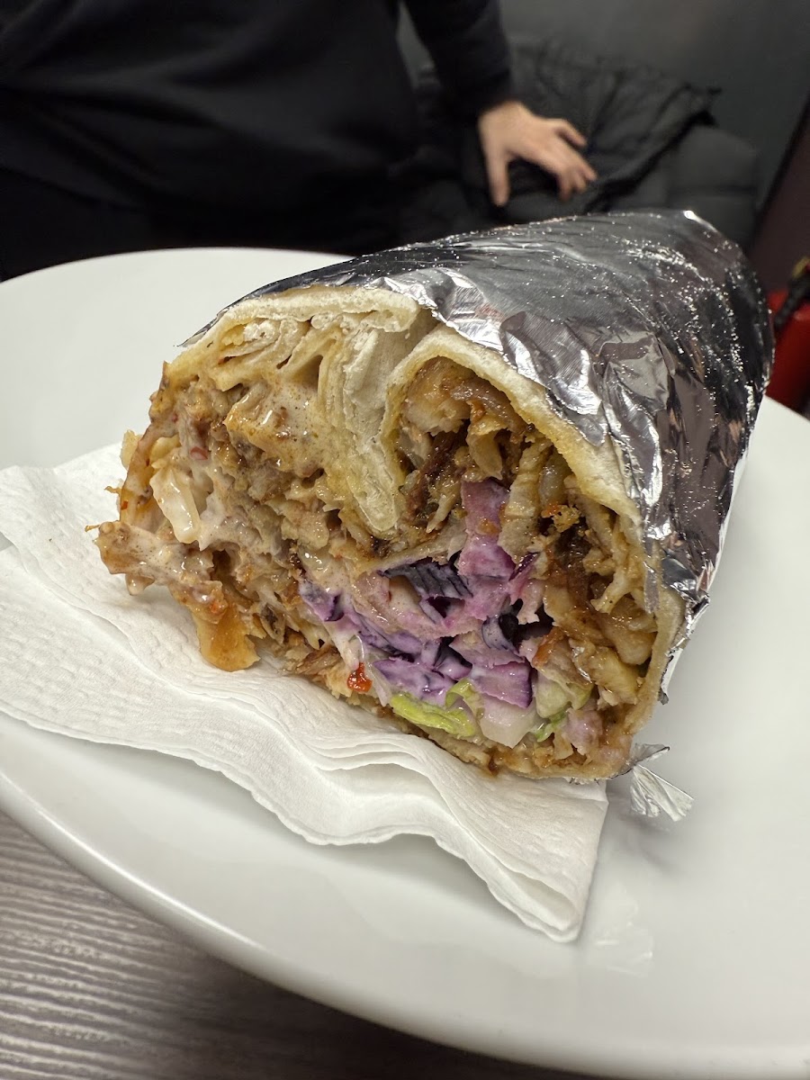 Suna's Döner Photo 7