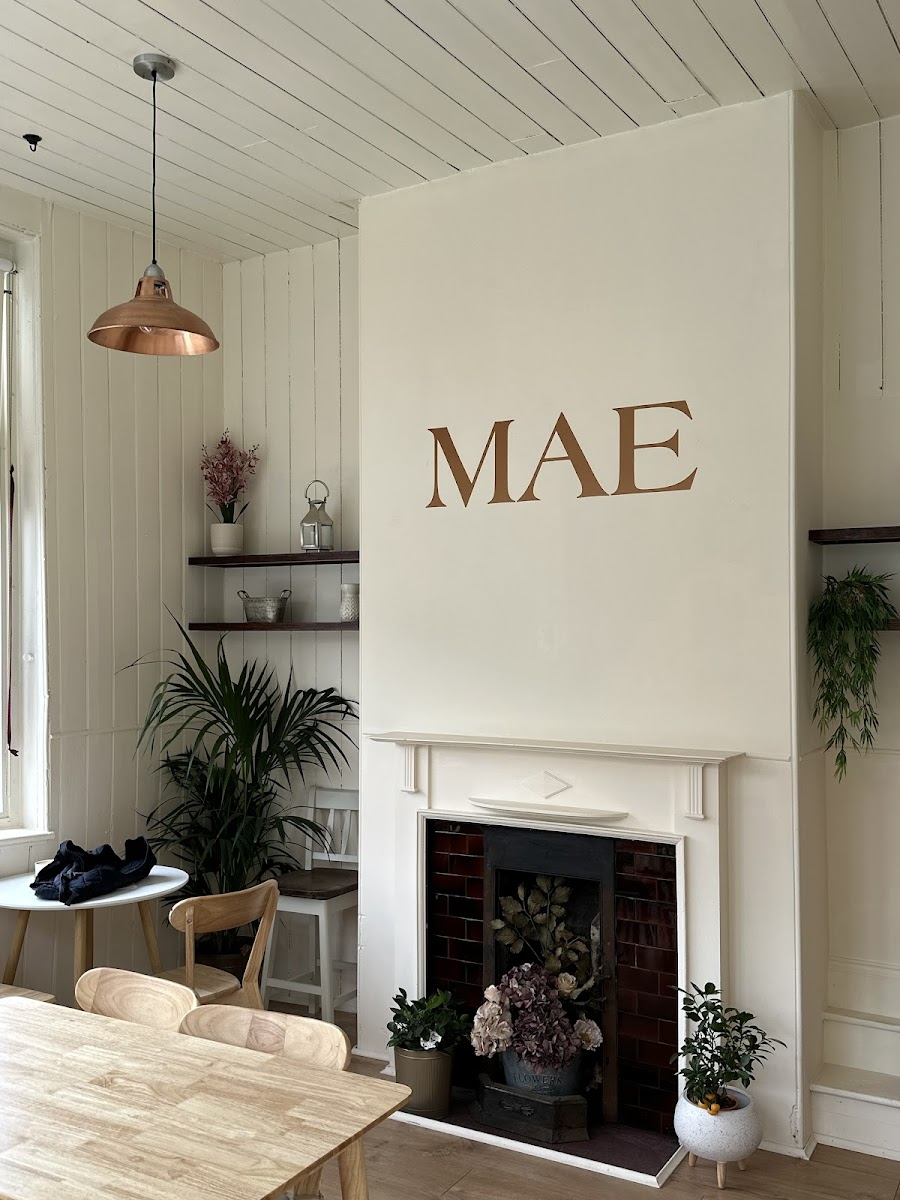 Mae Café Photo 8