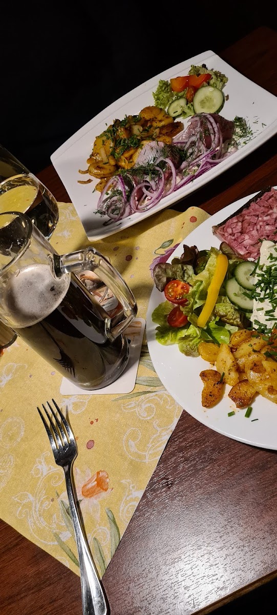 Zum Bierkutscher Photo 10