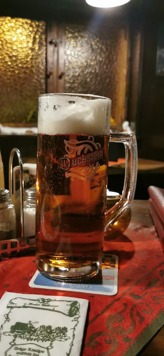 Zum Bierkutscher Photo 9