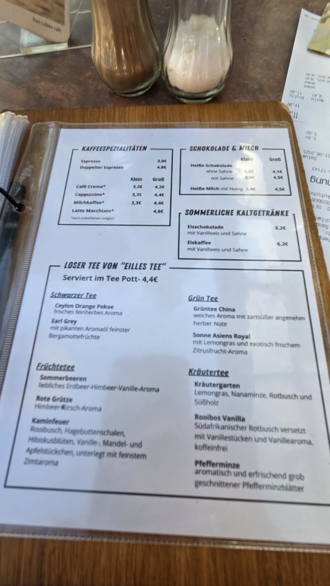Zum Bierkutscher Photo Menu 6