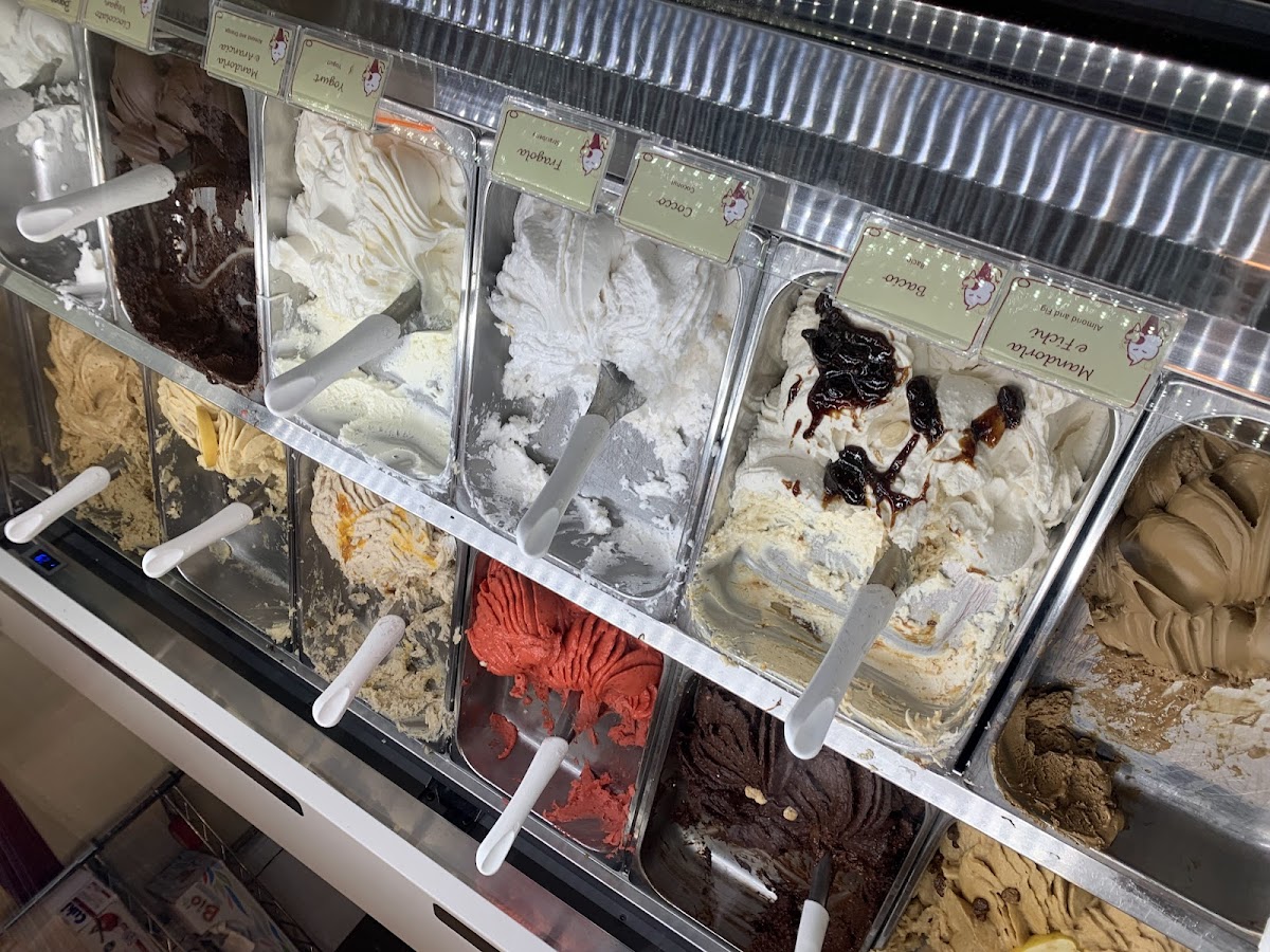 Natura Gelato Photo 3