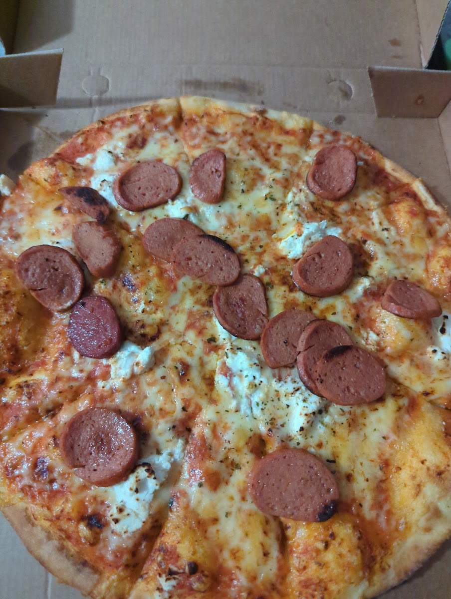 Monti's Pizza, Pasta, Burger Photo 10