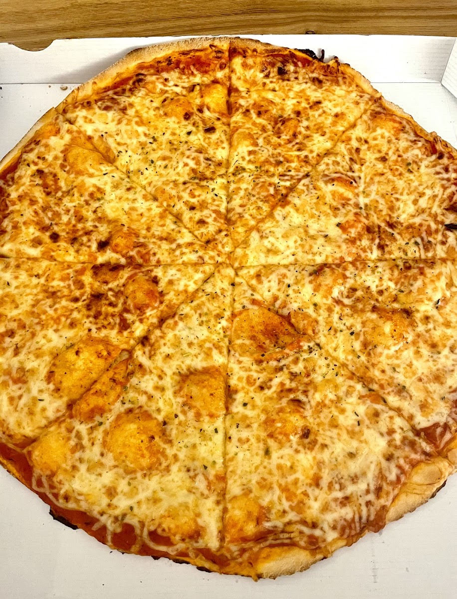 Monti's Pizza, Pasta, Burger Photo 9