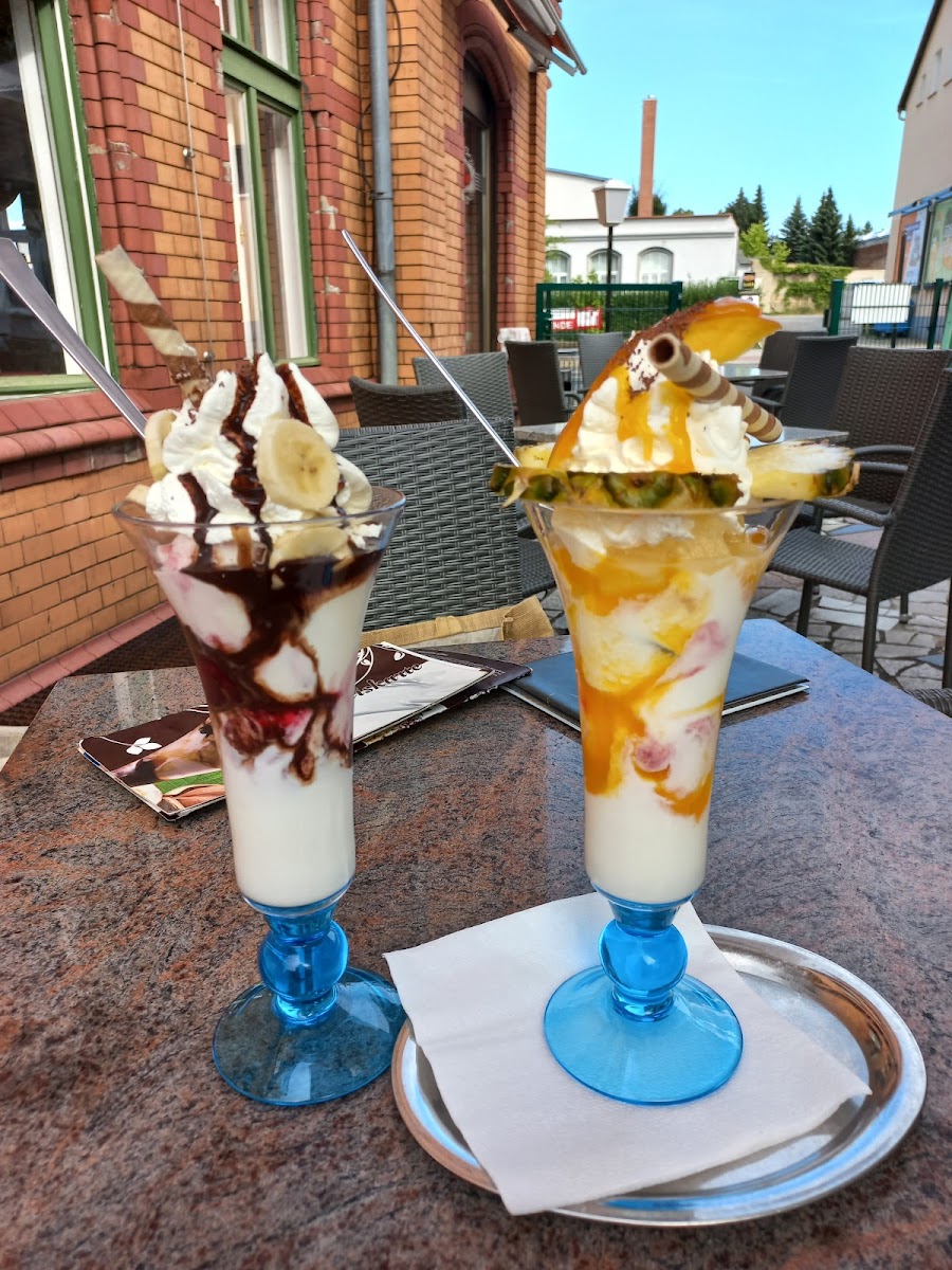 Restaurant und Eis Café Venezia Photo 2