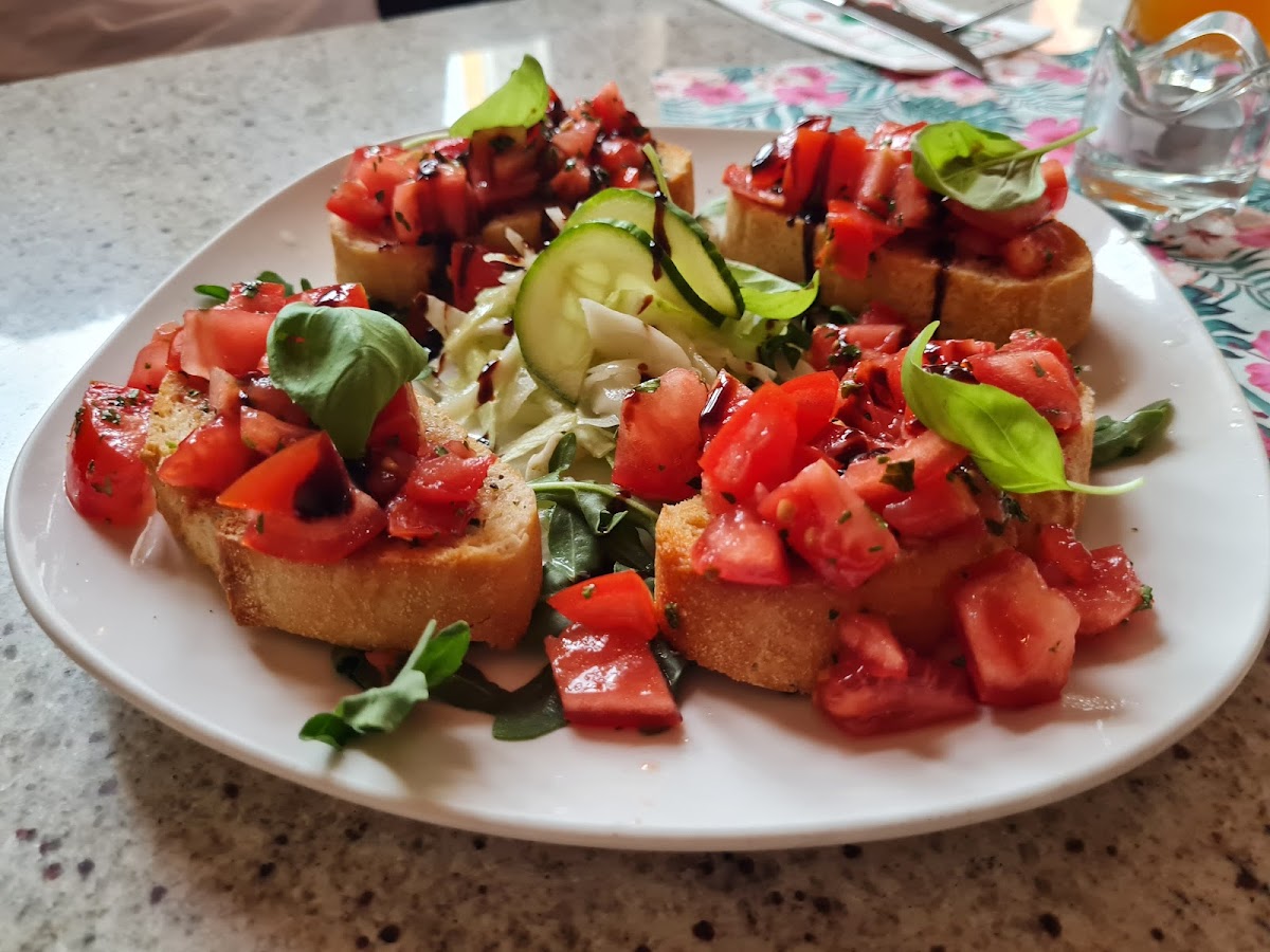 Restaurant und Eis Café Venezia Photo 4