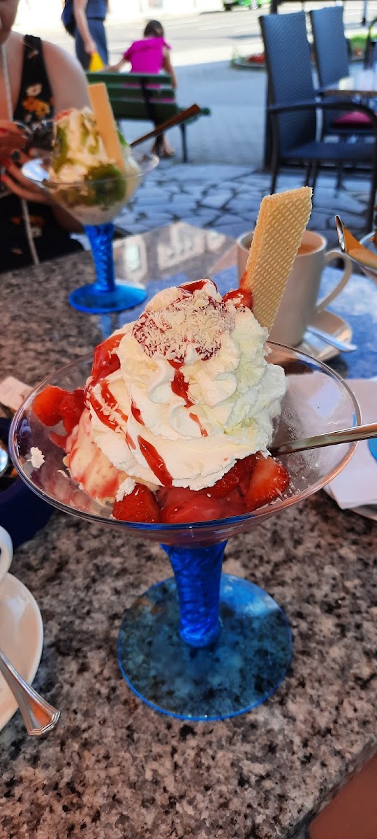 Restaurant und Eis Café Venezia Photo 6