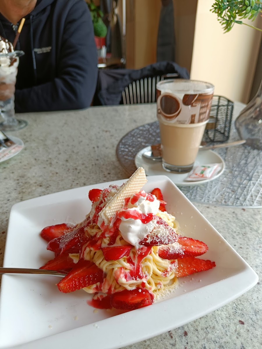 Restaurant und Eis Café Venezia Photo 7